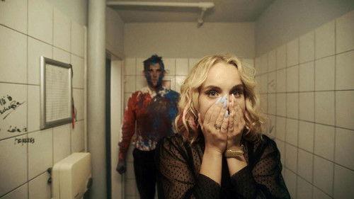 Das Begräbnis Season 1 Episode 4 - Episode 4