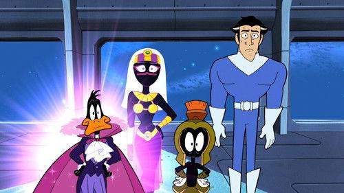 Duck Dodgers Season 3 Episode 9 - That's Lifomatica