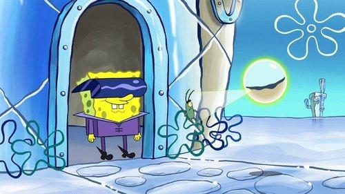 SpongeBob SquarePants Season 14 Episode 13 - PL-1413