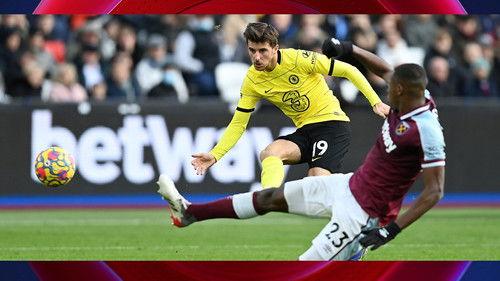 Match of the Day Season 58 Episode 15 - MOTD - 4th December 2021