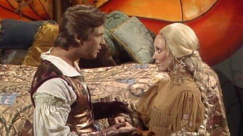 undefined Season 2 Episode 1 - Rapunzel