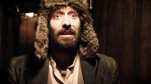 The Visitor from the Future Season 2 Episode 4 - Collateral Dammage