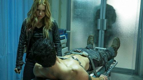 Falling Skies Season 3 Episode 6 - Be Silent and Come Out