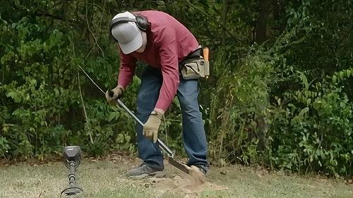 Duck Family Treasure Season 3 Episode 5 - Everybody's Got a Guy