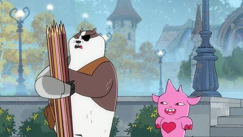 Mao Mao: Heroes of Pure Heart Season 1 Episode 10 - Bao Bao's Revenge