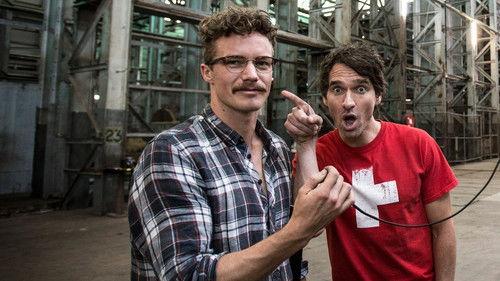 Redesign My Brain Season 1 Episode 2 - Make Me Creative