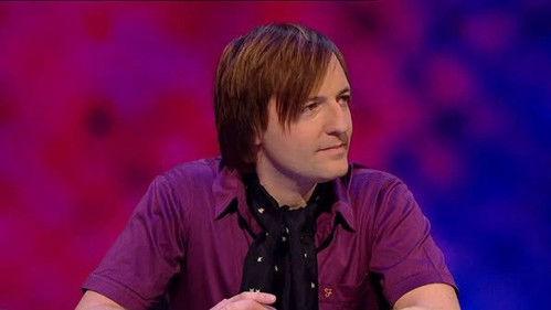 Mock the Week Season 8 Episode 3 - Stewart Francis, Andrew Maxwell, Andi Osho