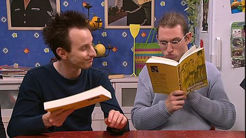 W817 Season 3 Episode 31 - Episode 31