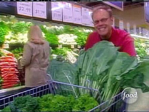 Good Eats Season 8 Episode 21 - Field of Greens