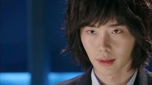 Pinocchio Season 1 Episode 2 - The Ugly Duckling