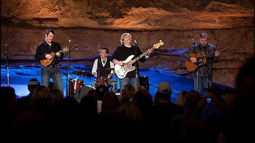 Bluegrass Underground Season 1 Episode 9 - The John Cowan Band