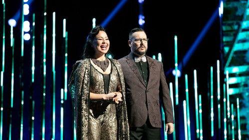 Indspire Awards Season 27 Episode 1 - 2020 Indspire Awards