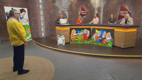 Bares für Rares Season 16 Episode 3 - Episode 3