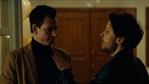 Balkan Tavern Season 1 Episode 2 - Episode 2