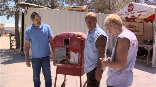 American Restoration Season 1 Episode 24 - American Hero