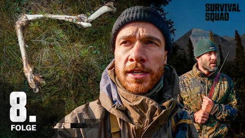 Survival Squad Season 1 Episode 8 - Episode 8