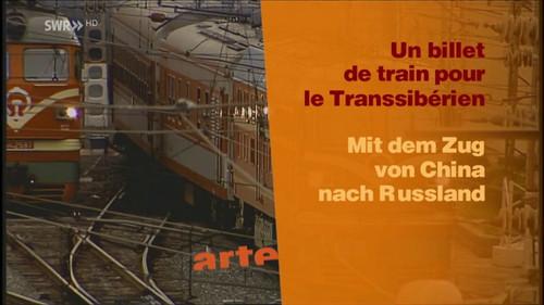 With the Train Through... Season 2 Episode 5 - Episode 5