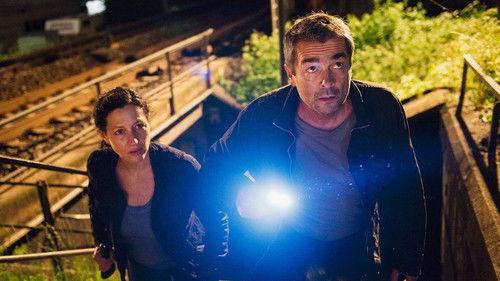 Scene of the Crime Season 45 Episode 16 - Zwischen zwei Welten