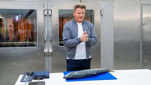 Gordon Ramsay's Future Food Stars Season 1 Episode 2 - Episode 2