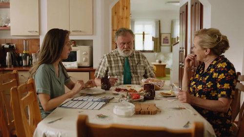 A mi kis falunk Season 8 Episode 16 - Berkics' Wedding