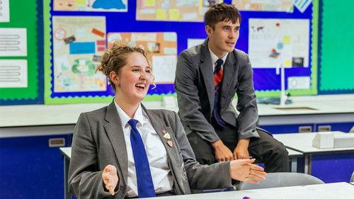 Educating … Season 7 Episode 3 - Episode 3