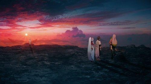 Tales of Zestiria the X Season 1 Episode 8 - Rayfalke Spiriterest