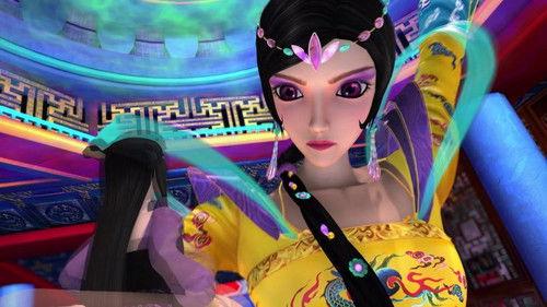 The Guardians of Carcosa Season 2 Episode 6 - Episode 6