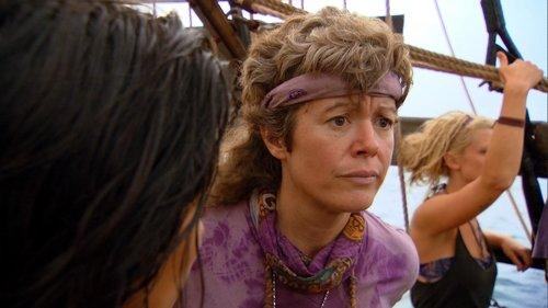 Survivor Season 19 Episode 7 - Houdini Magic