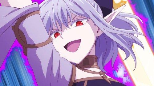 Apocalypse Bringer Mynoghra: World Conquest Starts with the Civilization of Ruin Season 1 Episode 10 - Go Forth and Conquer