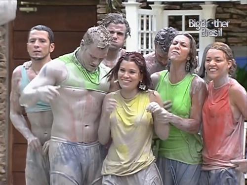 Big Brother Brasil Season 3 Episode 2 - Episode 2