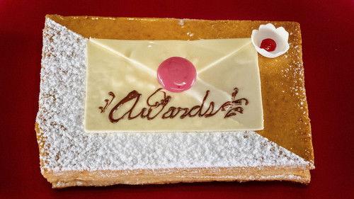 Spring Baking Championship Season 10 Episode 3 - Awards Springing Up Everywhere