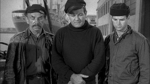 Perry Mason Season 6 Episode 7 - The Case of the Unsuitable Uncle