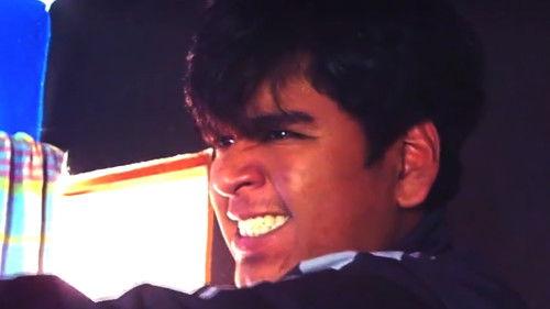 The Adventures of Agent Marlon Season 1 Episode 3 - Episode 3