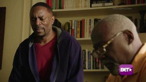 Being Mary Jane Season 1 Episode 5 - Mixed Messages