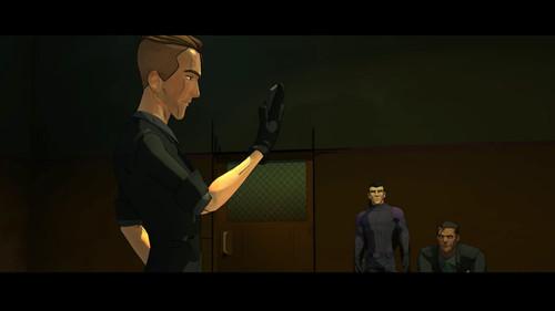 Red vs. Blue Season 14 Episode 10 - Call