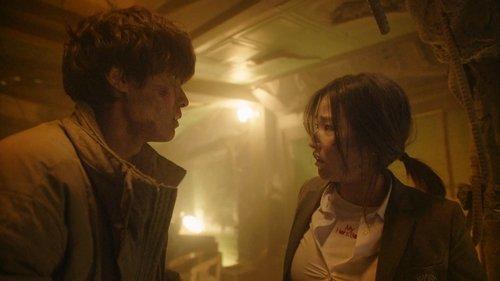 Bargain Season 1 Episode 2 - The Detective's Kidney