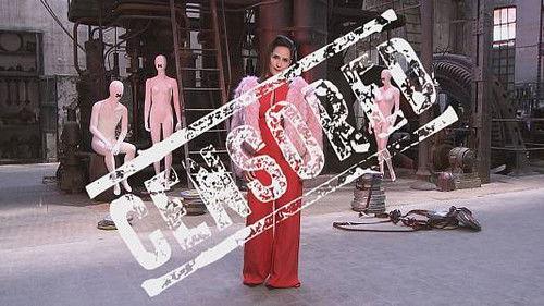 Cachitos de hierro y cromo Season 9 Episode 8 - Episode 8