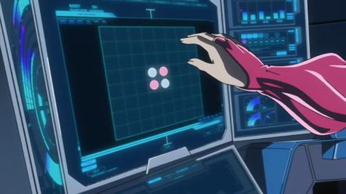 iDOLM@STER Xenoglossia Season 1 Episode 24 - 108 Years of Reconstruction