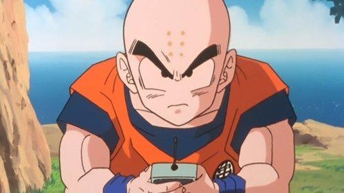 Dragon Ball Z Kai Season 4 Episode 1 - Cell on the Verge of Defeat! Krillin, Destroy Android 18!