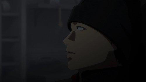 undefined Season 1 Episode 11 - The Fated Day