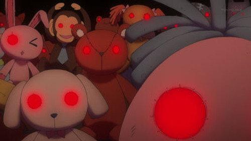 C³ - CubexCursedxCurious Season 1 Episode 6 - Weak, Like a Spherical Glass