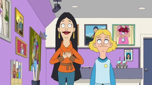 The Great North Season 1 Episode 6 - Pride & Prejudance Adventure