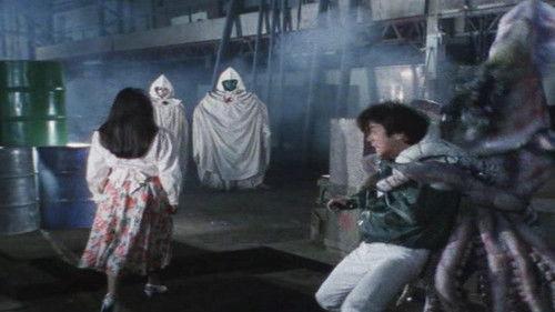 undefined Season 8 Episode 30 - Aloha to the Assassin!