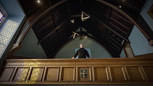 Spooked Scotland Season 1 Episode 4 - Tron Theatre