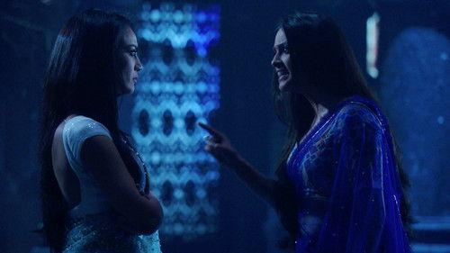 Naagin Season 3 Episode 23 - Vish's Warning Rattles Bela