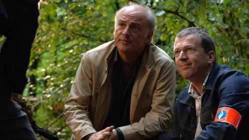 Aspe Season 3 Episode 11 - Laatste Adem