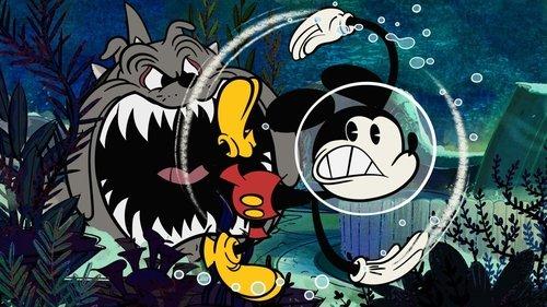 undefined Season 1 Episode 4 - School of Fish