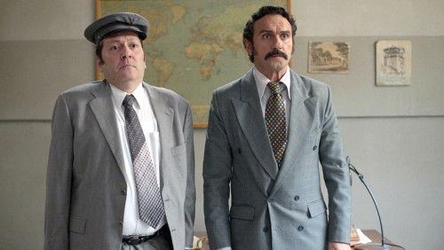 Remember When Season 2 Episode 21 - Episode 22