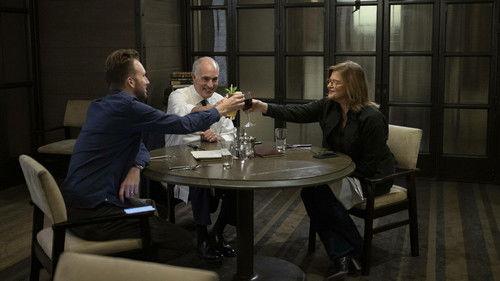 The Circus Season 7 Episode 14 - The Main Event