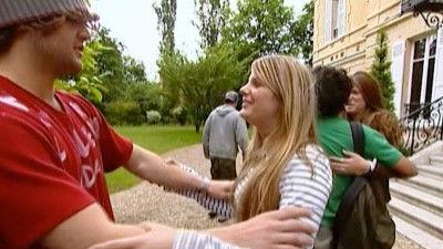 The Real World Season 13 Episode 25 - Au Revoir, Paris (Part 2)